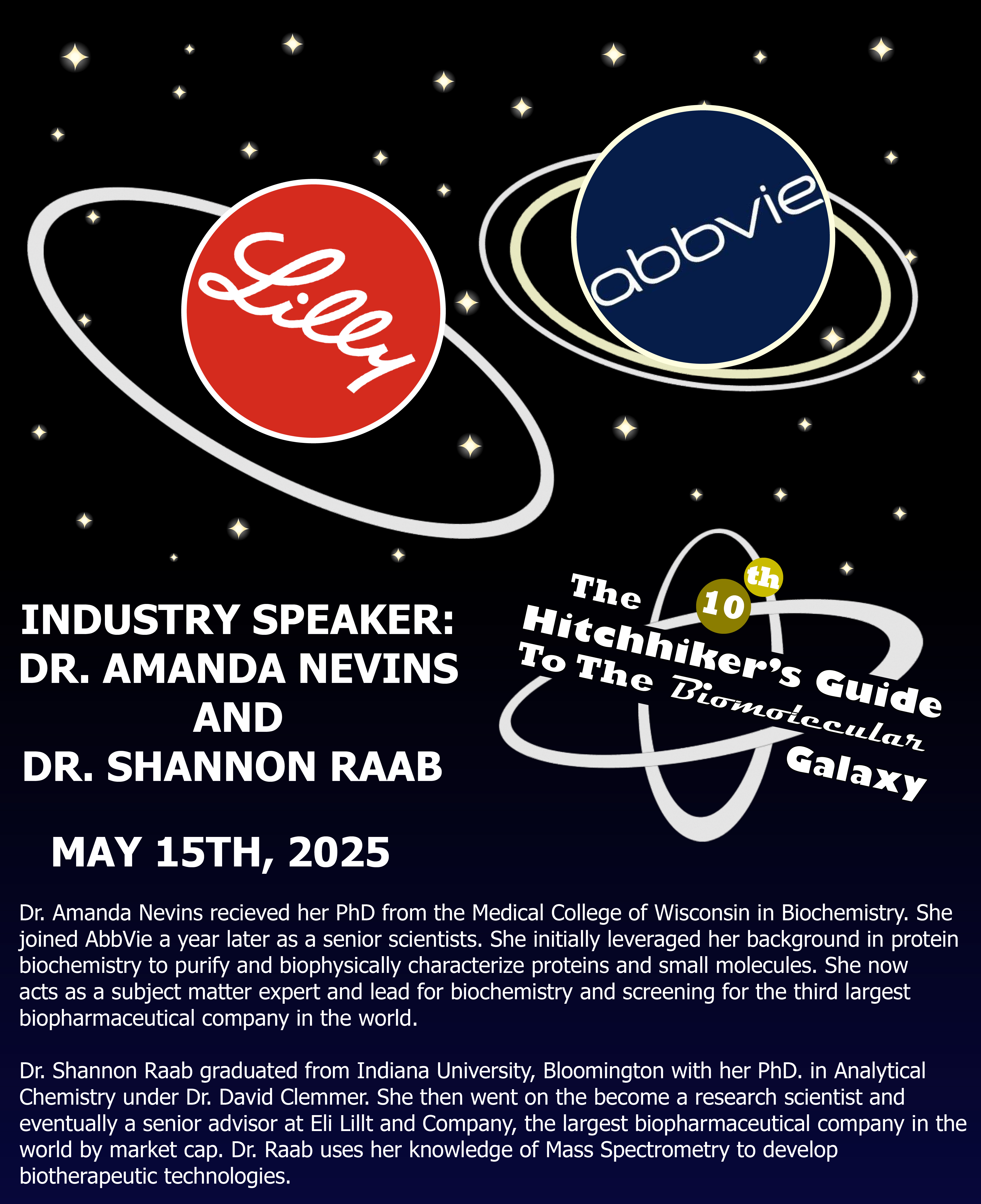 industry keynote